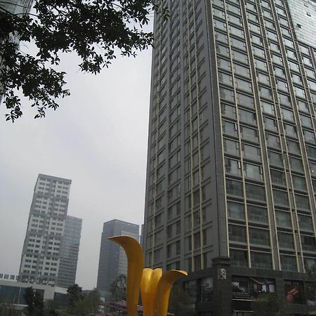 Chun Tian Hui Gu Holiday Hotel Kunming Eksteriør billede