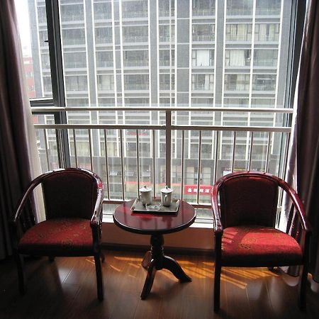 Chun Tian Hui Gu Holiday Hotel Kunming Eksteriør billede
