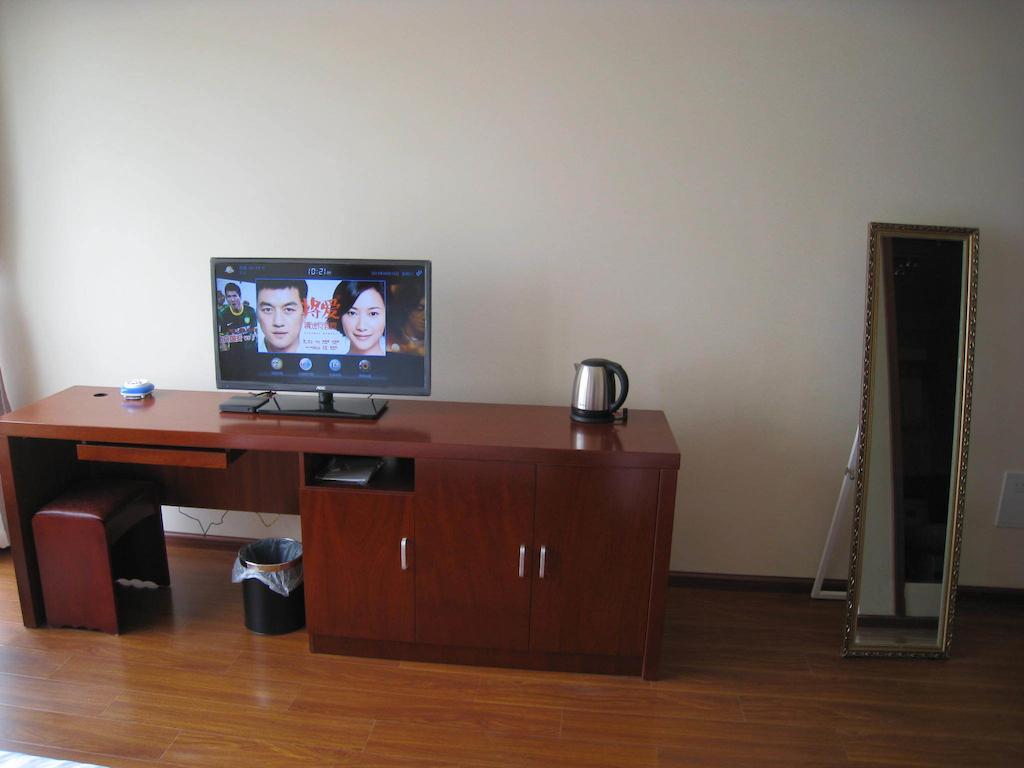 Chun Tian Hui Gu Holiday Hotel Kunming Værelse billede