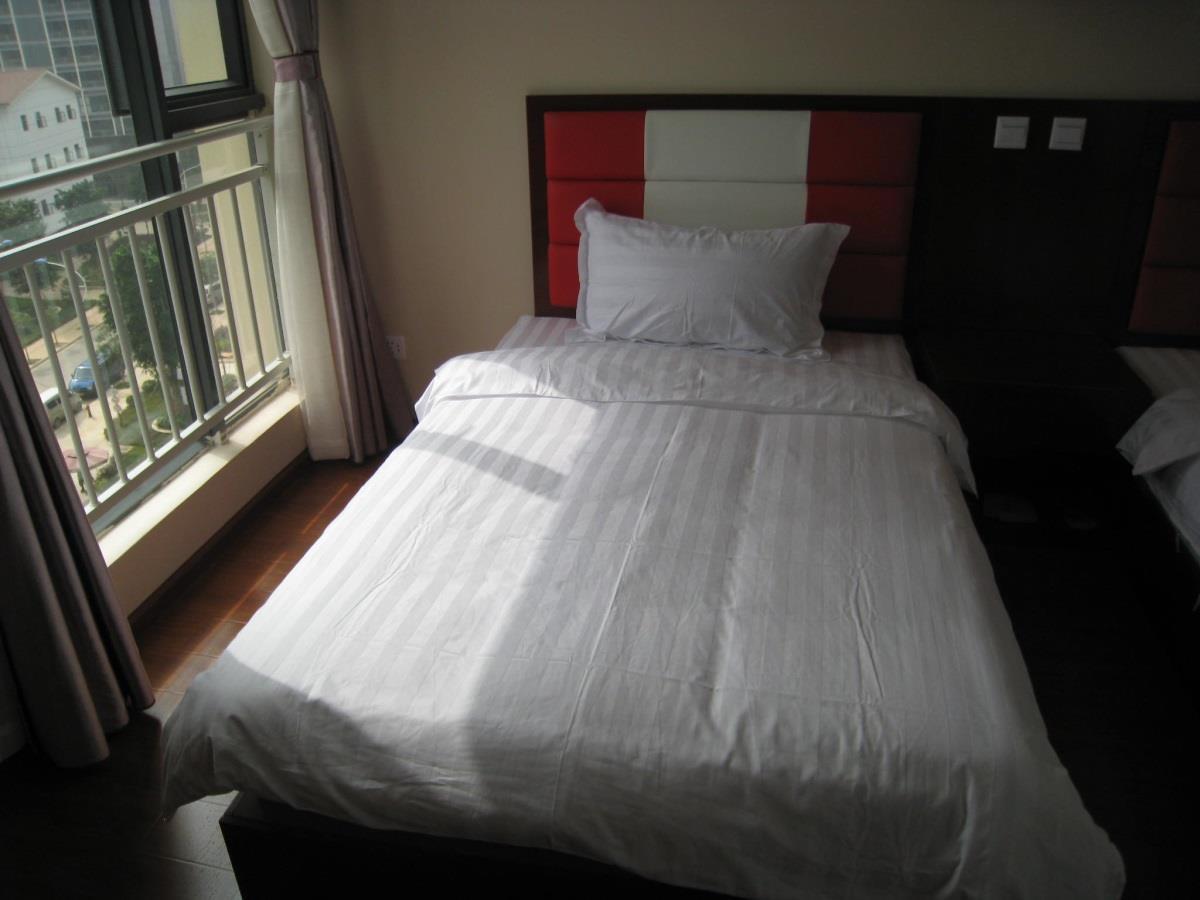 Chun Tian Hui Gu Holiday Hotel Kunming Eksteriør billede